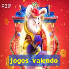 jogos valendo dinheiro online